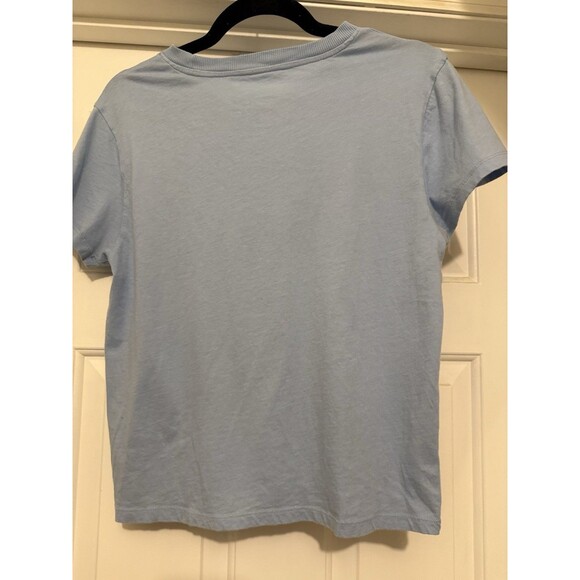 American Eagle 1977 Tshirt Size Small - Picture 3 of 4